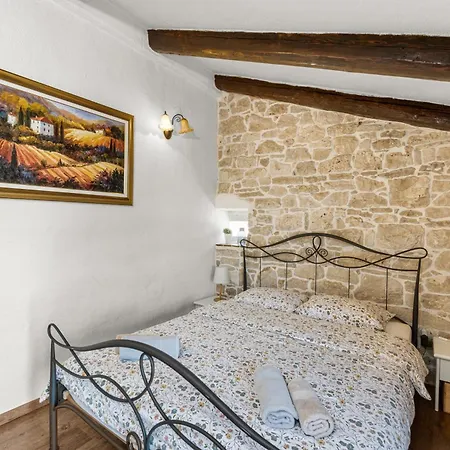 Casa Floris * Porec
