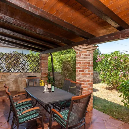 Casa Floris